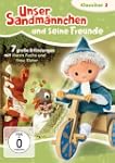 Unser Sandm�nnchen und seine Freunde...