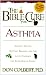 Bible Cure for Asthma (Bible Cure (Siloam))