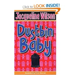 Dustbin Baby