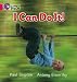 I Can Do it: Band 01b/Pink B (Collins Big Cat)