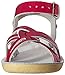 Salt Water Sandals by Hoy Shoe Strappy Sandal (Toddler/Little Kid/Big Kid/Women's)