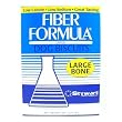 Stewart Fiber Formula Large Dog Biscuits - 4 lbs