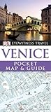 Venice pocket map & guide