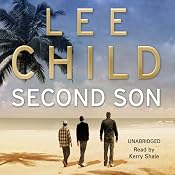 Second Son | [Lee Child]