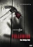Produkt-Bild: Following - Eine blutige Falle