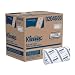 Kimberly-Clark Professional Kleenex Paper Towel, Multi-Fold, White