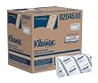 Kimberly-Clark Professional 2046 Kleenex Paper Towel, Multi-Fold, 9.2" Width x 9.4" Length, White (8 Pack of 150)