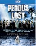 Lost: Season 4 (Version fran�aise) [B...