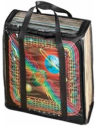 Home: Vinyl Record Carrying Case by WalterDrake - WalterDrake