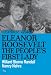 Eleanor Roosevelt: The People's First Lady by Nancy Nahra