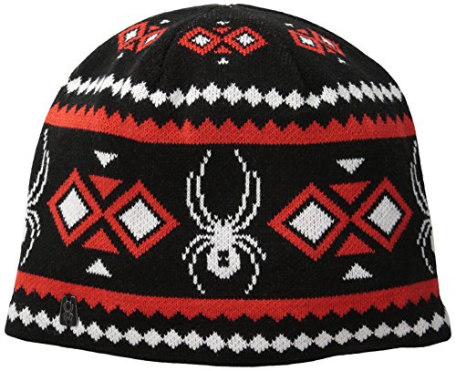 Spyder Men's Courmayeur Hat