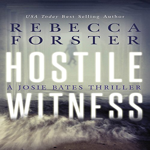 Hostile Witness: The Witness Series, Book 1