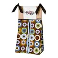 Zoom Zoom Diaper Stacker