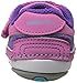 Stride Rite Soft Motion Baby and Toddler Girls Bristol Athletic Sneaker