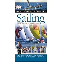 Sailing (Eyewitness Companions)