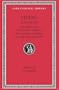Cicero: Pro Quinctio. Pro Roscio Amerino. Pro Roscio Comoedo. The Three Speeches on the Agrarian Law Against Rullus (Loeb Classical Library No. 240)