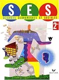 Revue Hatier  / Sciences économiques et sociales 2e