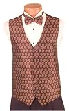 Florida State Vest - Black Vest with FS Logo