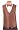 Florida State Vest - Black Vest with 