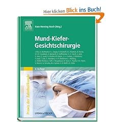 Mund-Kiefer-Gesichtschirurgie: Praxis der Zahnheilkunde Band 10