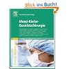 Mund-Kiefer-Gesichtschirurgie: Praxis der Zahnheilkunde Band 10