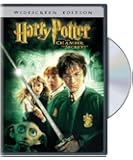 Harry Potter and the Chamber of Secrets (Single-Disc Widescreen Edition)