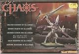 Eigenschaften Games Workshop 99119915011 / Horden des Chaos Großer Dämon des Slaanesh (Box) [83-10]