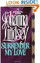 Surrender My Love