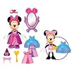 Fisher-Price Disney's Princess Bowtique Minnie Mouse