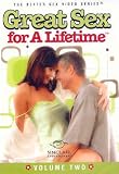 Better Sex Video: Great Sex for a Lifetime vol. 2 Expanding Sexual Pleasures DVD