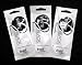 Devoted Creation White 2 Black Tanning Lotion Pkt 3 Pkts RS.1542.00