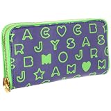 Marc By Marc Jacobs D3 Eazy Vertical Zippy M3113451
