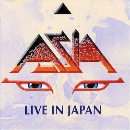 CD-Charts  Music : Live in Japan