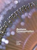 Business communication : strategies and skills