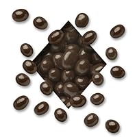Koppers 72% Chocolate Espresso Beans, 5-Pound Bag