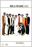 Kool and the Gang - Gold Collection - the Videos [DVD]