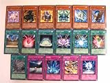 デュエリストパック第7弾ノーマル17枚フルコンプ DP07-JP DUELISTPACKヨハン編 ( )