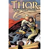 Thor the Mighty Avenger - Volume 1par Roger Langridge