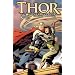 Thor: The Mighty Avenger, Vol. 1: The God Who Fell to Earth