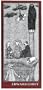 Edward Gorey- Panoramic Boxed Notecards