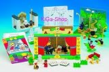 Review LEGO 9131 / Lego 9131 Theatre