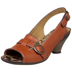 Fly London Womens VINT