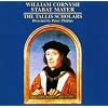 William Cornysh: Stabat Mater