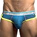 Andrew Christian CoolFlex Retro Brief Jock