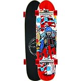 Arbor Shakedown GT 35 Complete Skateboard
