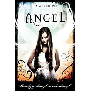 Angel - L. A. Weatherly