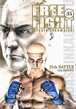 Acheter le livre Free Fight T35