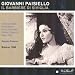 Search : Giovanni Paisiello : Il Barbiere di Siviglia (Brescia 1959)