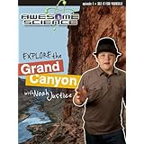 Awesome Science "The Grand Canyon"