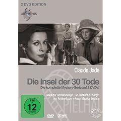 Die Insel der 30 Tode [Deluxe Edition] [2 DVDs] [Deluxe Edition]